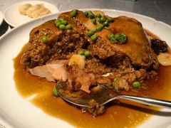 拆骨八宝鸭-绿波廊(豫园店)