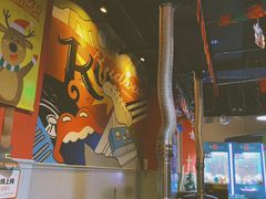 -七号仓库火盆烧烤(镇江北路店)