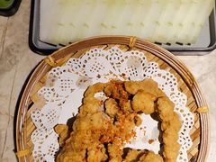 -沪小胖小龙虾(淮海中路旗舰店)