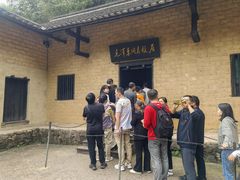 -韶山毛泽东同志故居