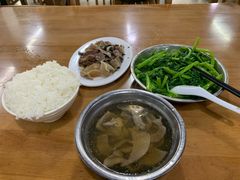 -达道武仔牛肉店(广达路店)