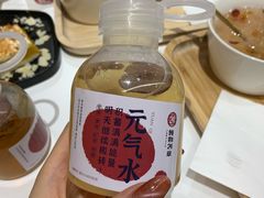 元气水-炖物24章·顺时轻养茶(杭州大厦店)