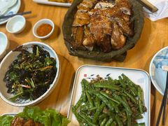 -61号餐吧(兴坪古镇漓江店)