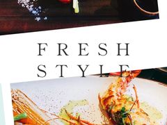 -上海苏宁宝丽嘉酒店·Cafe Bellagio西餐厅