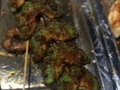 -非凡烧烤(历史博物馆店)