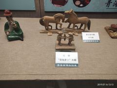 -呼伦贝尔民族博物馆
