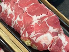 -湊湊火锅·茶憩(打浦桥日月光店)
