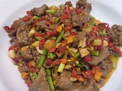 -李氏传家菜(兴城路店)