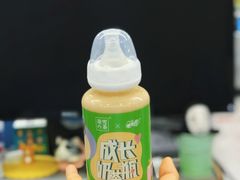 -奈雪的茶(华侨城创意园店)