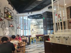 -氿熹干锅•牛蛙•烤鱼(印象城店)