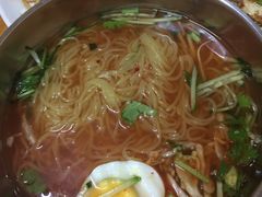 冷面-鸡西冷面(翠竹店)