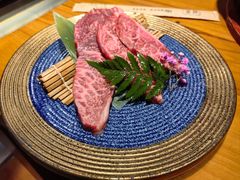 -隐炉和牛烧肉店(群力店)