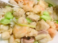 -老华洋饭庄(成林道店)