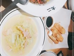 -新太二·鲜料川菜(智慧城广百店)