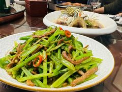 -季家厨房(长江东大街店)