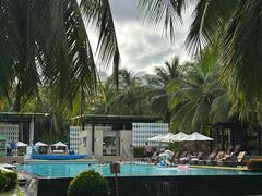 -三亚海棠湾喜来登度假酒店