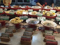 -令氏家外家周礼食府(桥南店)