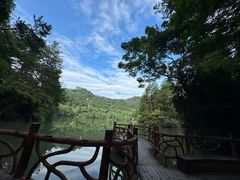 -南岳衡山风景名胜区