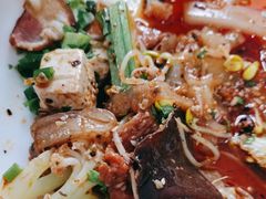-辛蜀人冒菜(中坝店)