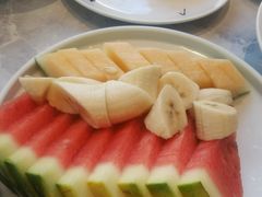 -山东国际饭店·三义和(解放路店)