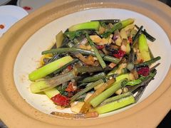 -湘南情·38秒生炒黄牛肉(学院路店)
