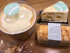 -迦南·甜品蛋糕(传媒店)