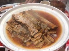 -西贝(上海中心店)