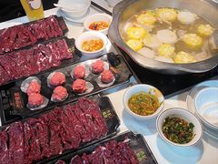 -潮发潮汕牛肉店(龙洞店)