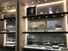 -博士眼镜(罗湖喜荟城店)