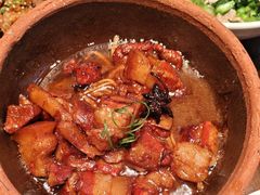 -柴米油盐(土菜院子店)
