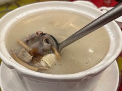 -胜记菜馆(文明路)