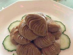 -桂花楼淮扬中餐厅(浦东香格里拉店)
