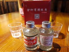 -炒师傅腊鲢鱼(左家塘店)