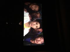 银兴菲林国际影城-万达影城(银兴菲林店)