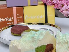 -EVERNAKED裸蛋糕(SOHO天山店)