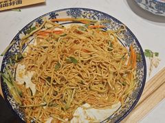 -陳香貴·兰州牛肉面(上海长风大悦城店)