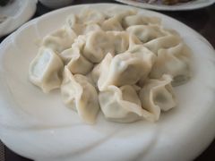 -牟传仁饭庄(星海店)