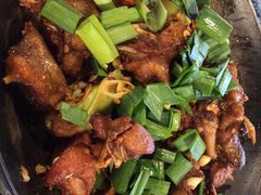 -张关合渣(航空大道店)