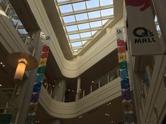 -阿倍野Q's Mall