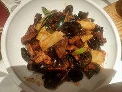 -大鸭梨烤鸭店(花园村店)