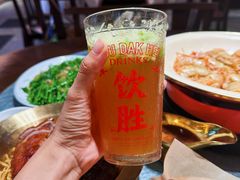 -蚝得喜海鲜(东城店)