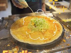 -多几谷·煎饼(上海七宝领展广场店)