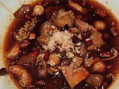 -静之湖湖畔餐厅