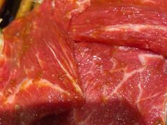 -猫爪爪原切自助烤肉(观音桥阳光世纪店)