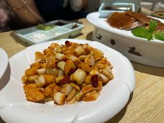 -紫光园·烤鸭(美术馆店)