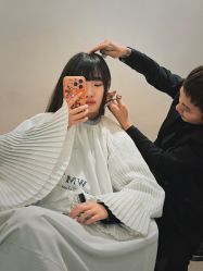 点击看大图 -WM Hair Salon