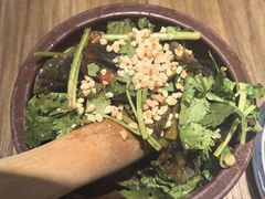 -云海肴·汽锅鸡·云南菜(广安门天虹店)