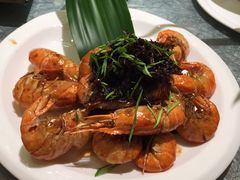 -好福记饭店(红梅公园店)