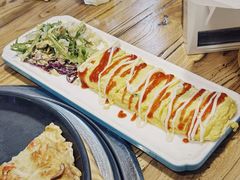 -一韩亭韩式烤肉(高新店)