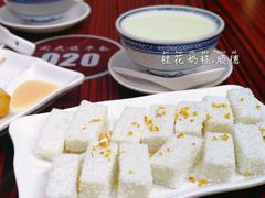 -周大娘牛乳(旧寨古村总店)